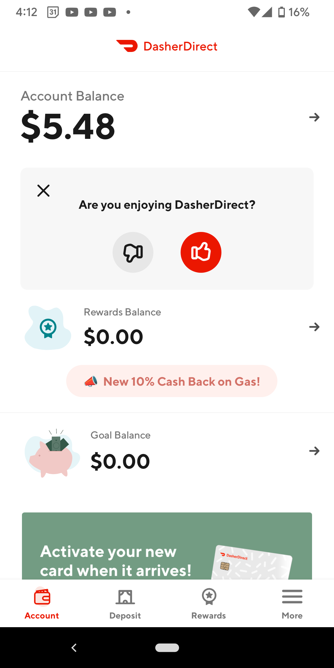 I Now Drive for DoorDash. Here's how it differs from Uber Eats. | by Scott  Kinkade | ILLUMINATION | Medium