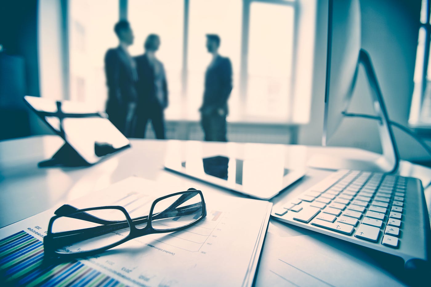 Omni Channel Digital Experience — Priyadarshi Nanu Pany, CSM Technologies