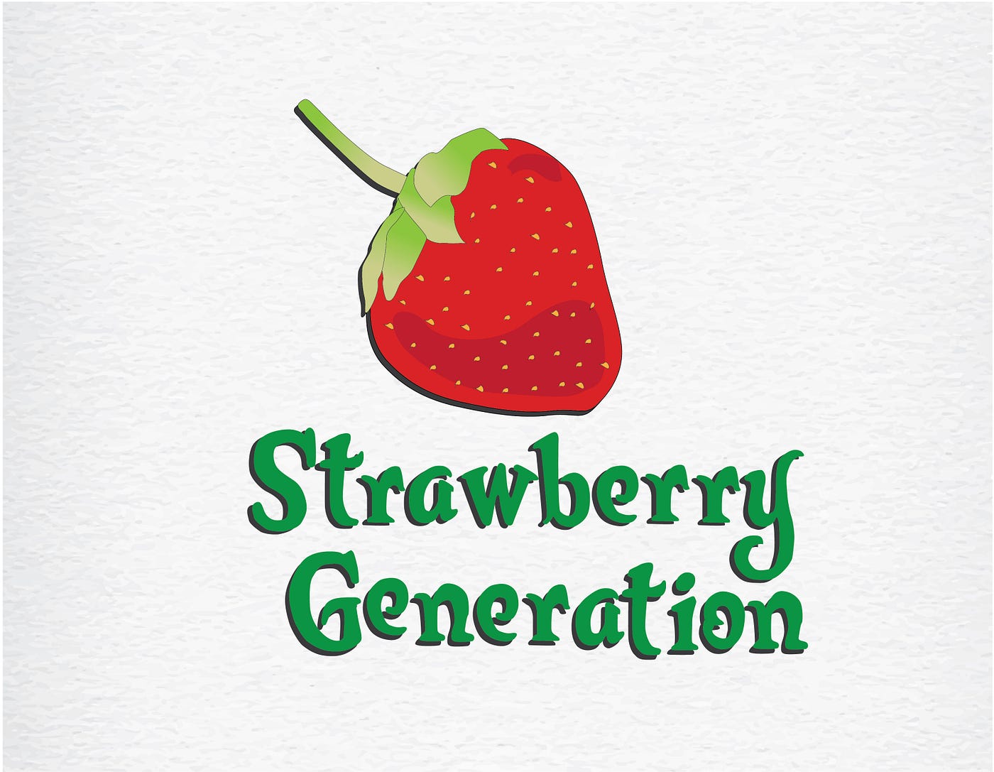 That’s Berry Good How Singapore’s Strawberry Generation Redesigned