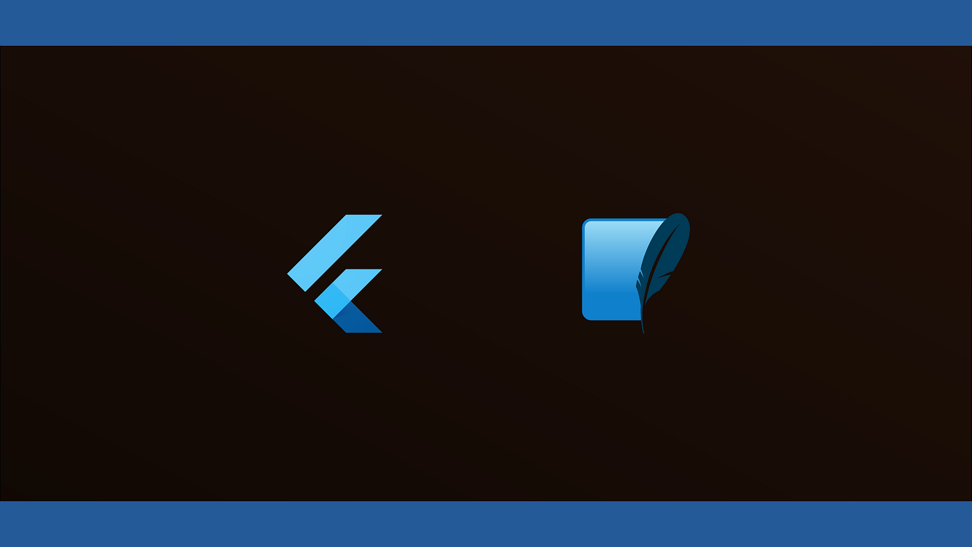 How to use Flutter with SQLite. How to store app data in Flutter using… |  by Kenneth Reilly | ITNEXT