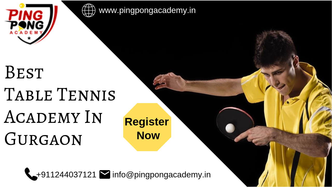 How To Start A Table Tennis Training Session By Ping Pong