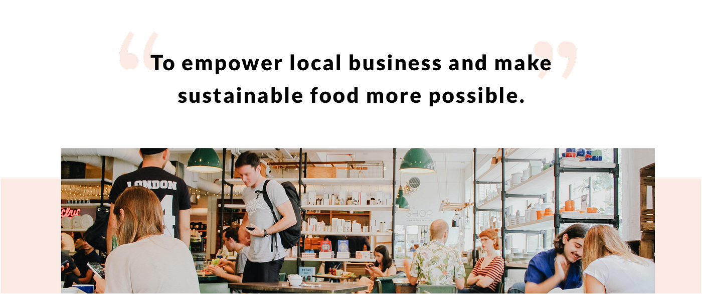 Revamping Knives and Forks website — A UI Case Study by Jenny Ho Medium