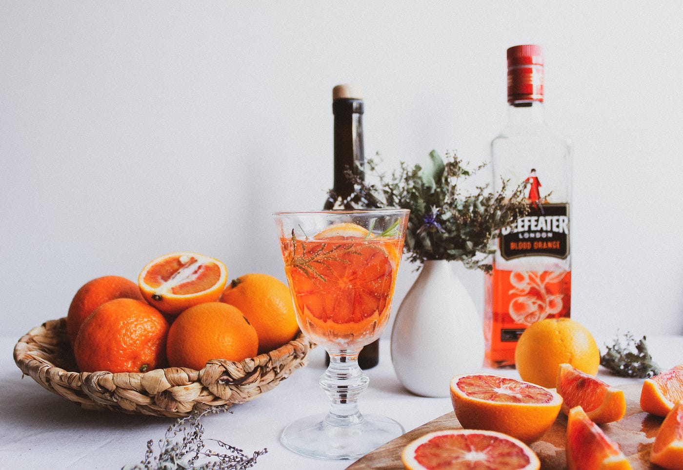 異國食材介紹 血橙blood Orange 吃法 調酒 中文在下面 By Hsuan 蛋糕說話時屑屑請閉嘴when The Cake Talks Medium