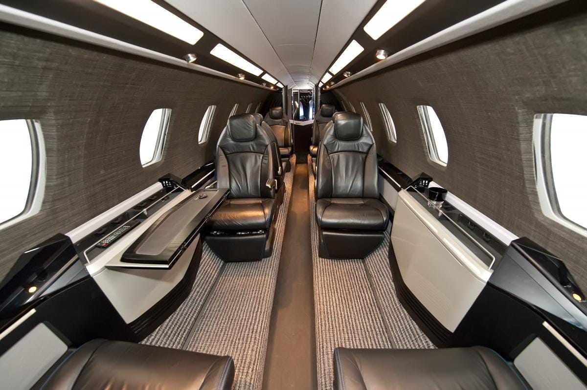 Cessna Citation X The Fastest Private Jet In The World By Readyjetgo Medium Cessna Citation X The Fastest Private Jet In The World By Readyjetgo Medium