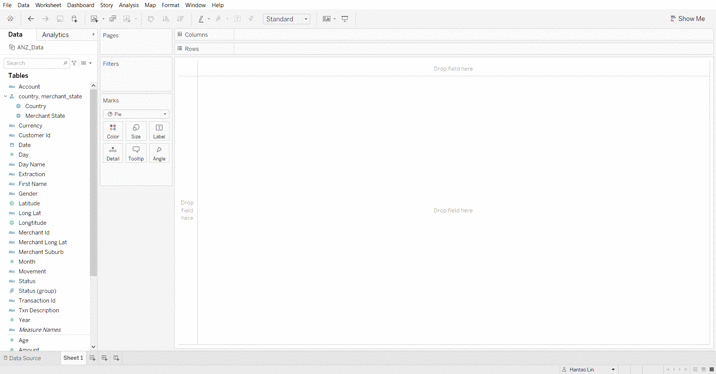 Python or Tableau for Data Visualization? | by Hantao Lin | Medium