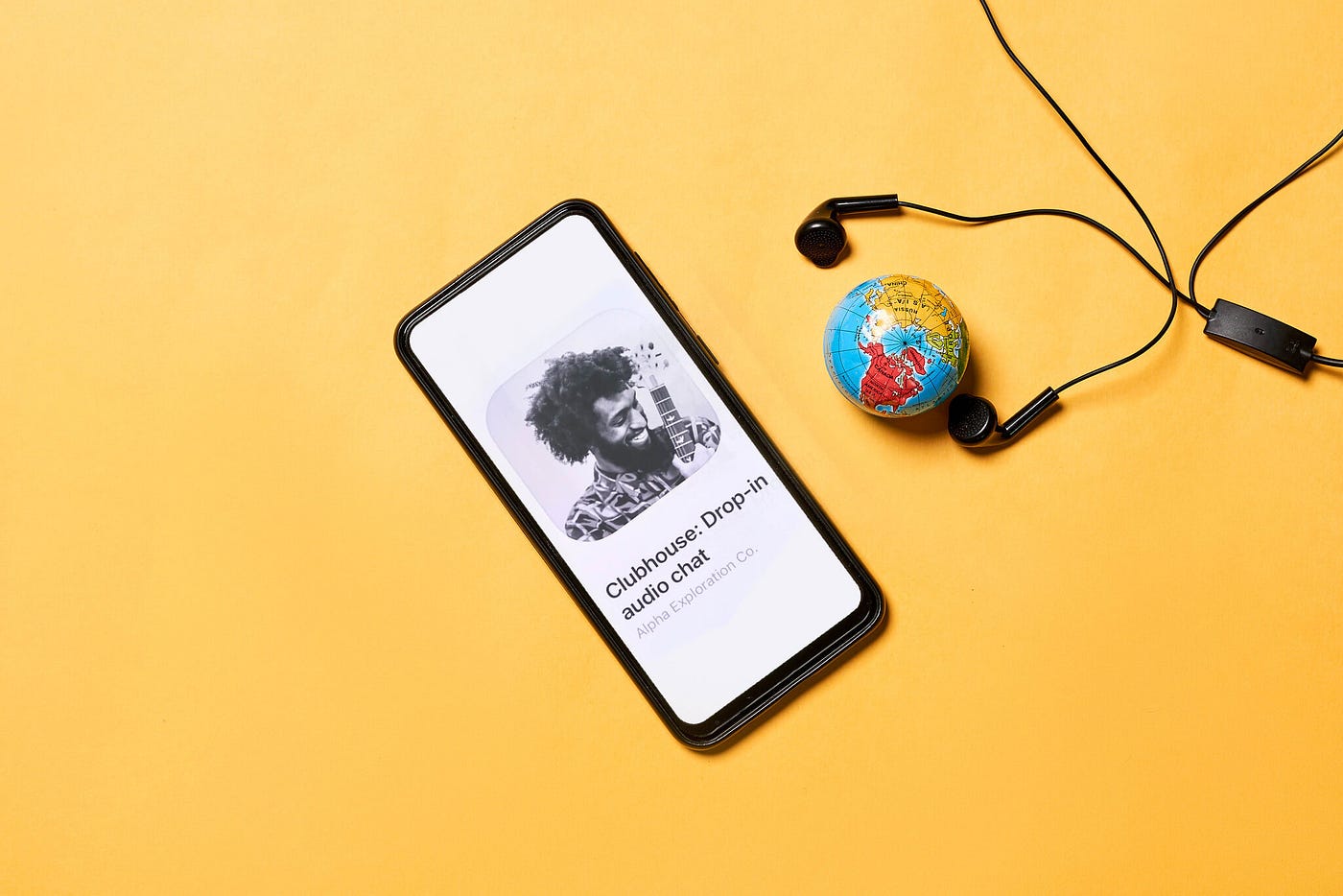 How Android Users Can Join Their Apple Friends On Clubhouse Medium