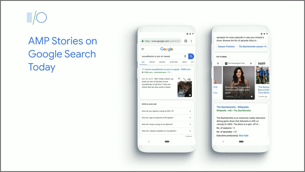 Google  Stories (AMP) New Era of Organic Traffic by Shubham