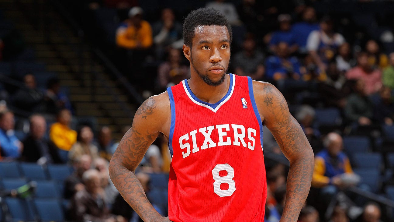 Could Tony Wroten Be a Factor?. The former Philadelphia 76ers guard is… |  by Matt Spendley | The Knicks Wall | Medium