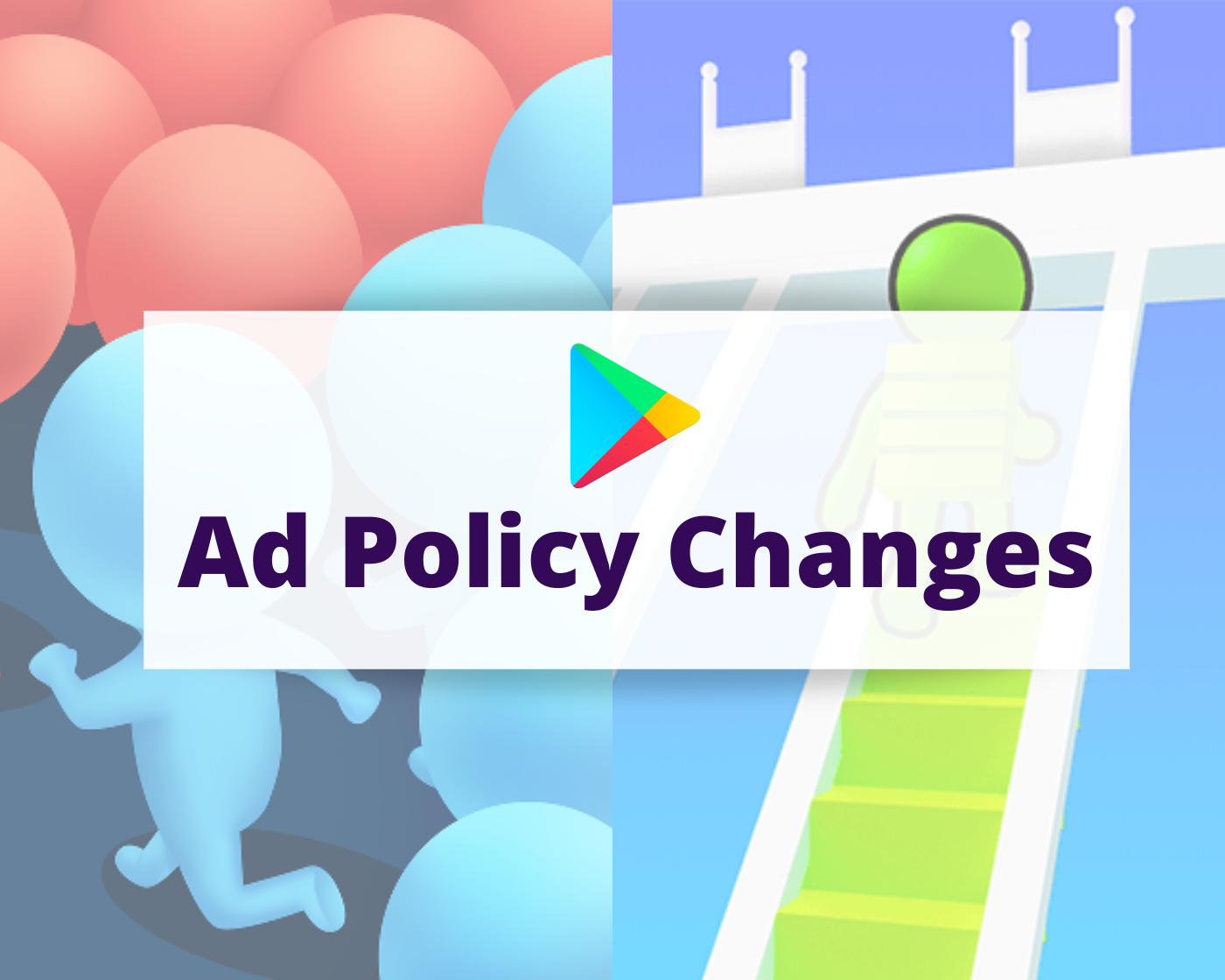 New Google Play Ad Policy