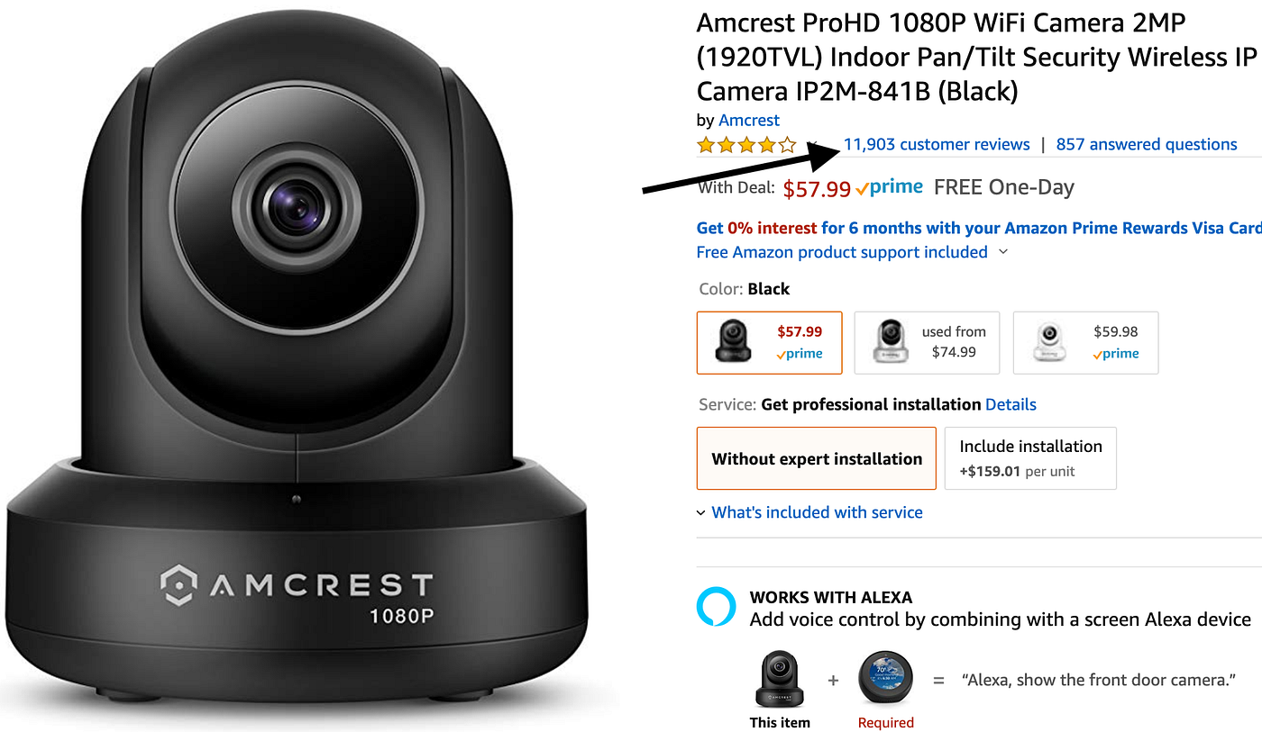 I Always Feel Like Somebody’s W̶a̶t̶c̶h̶i̶n̶g̶ Listening to Me