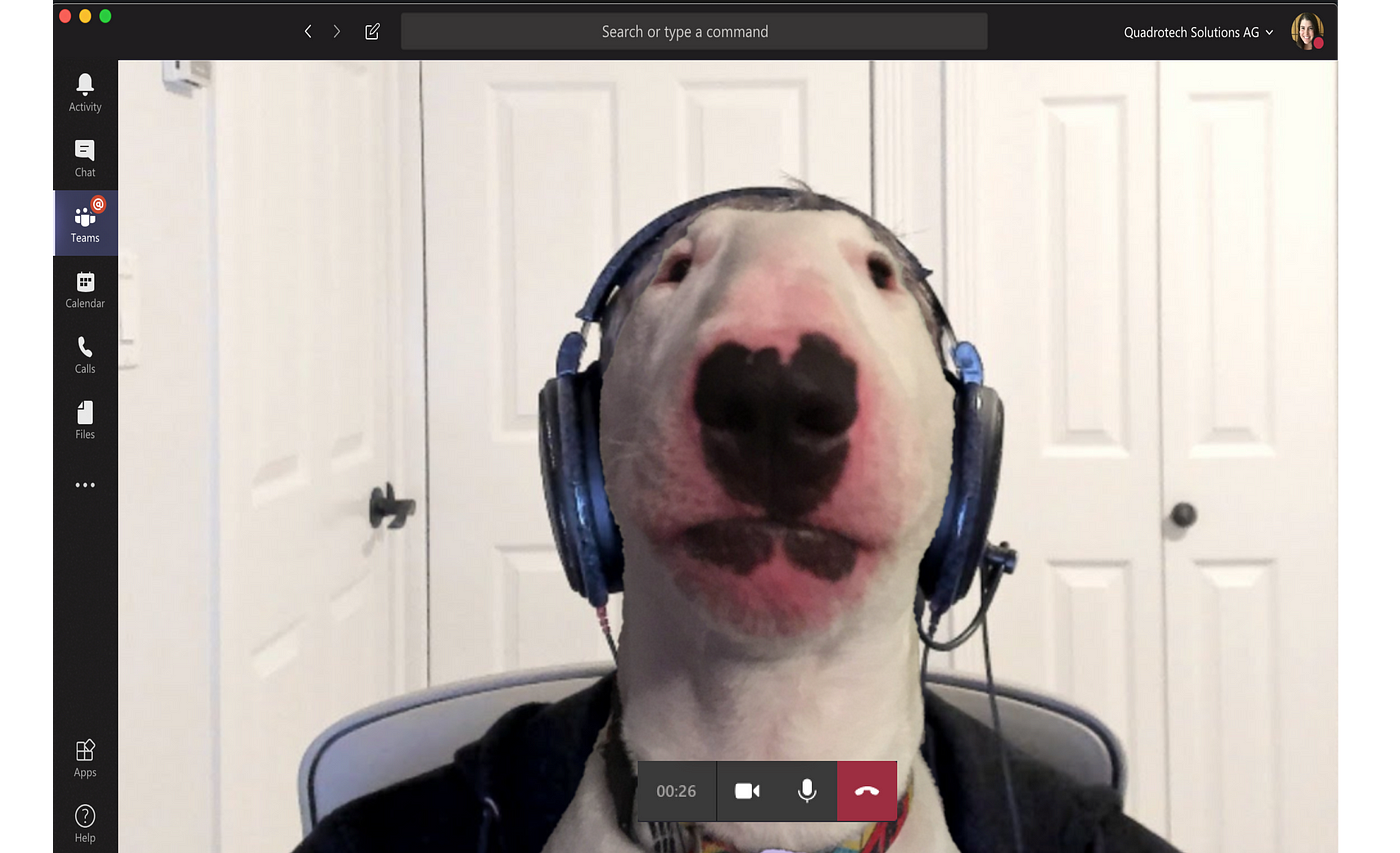 React: Record a Webcam Video and Upload it to S3 | by Jake Owen |  JavaScript in Plain English