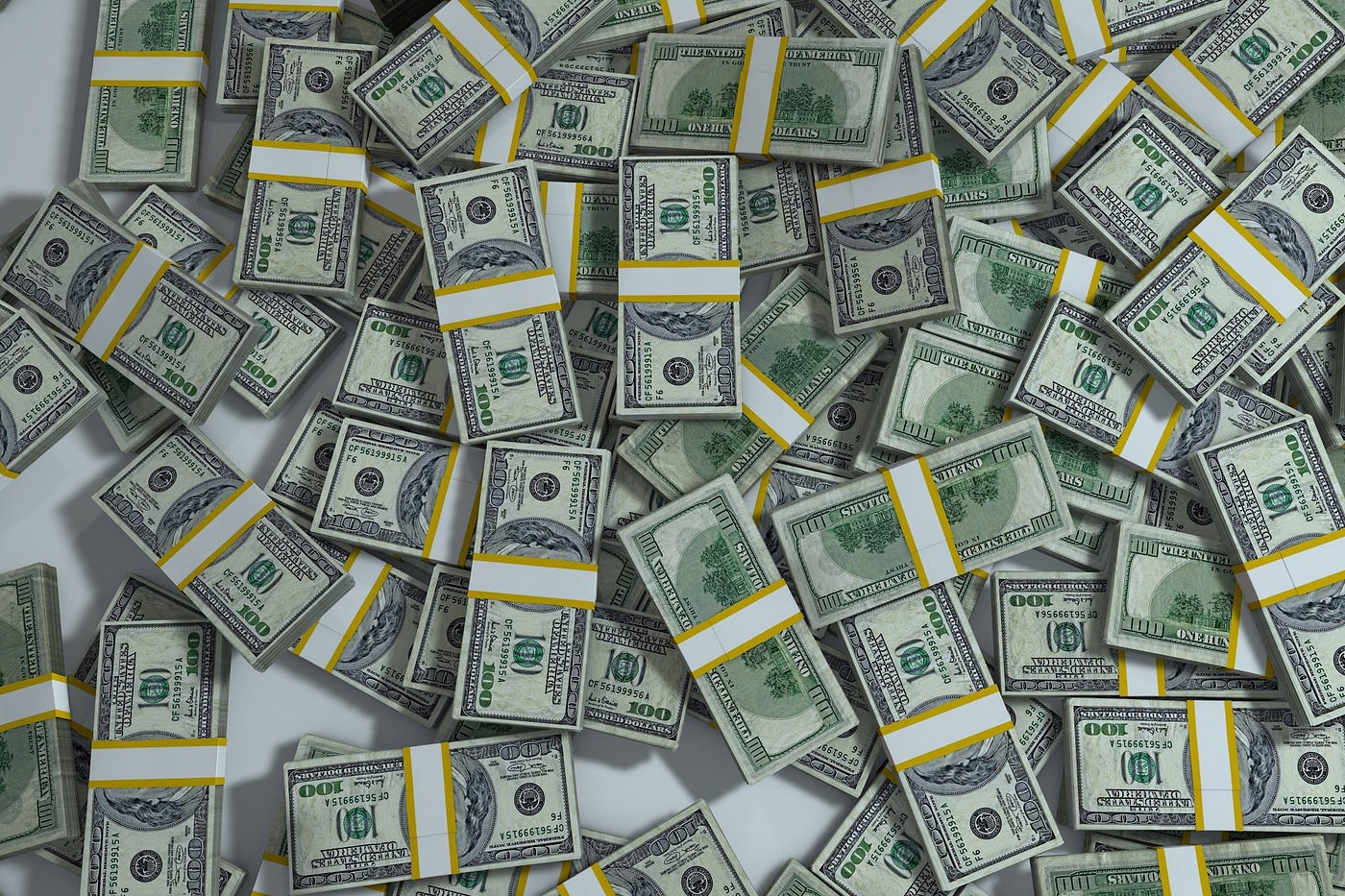 How to Build Enormous Wealth and Win the Money Game | by Sam Holstein | The  Post-Grad Survival Guide | Medium
