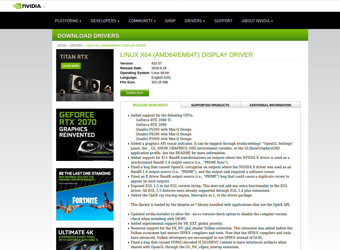 nvidia cuda driver vs geforce driver nvidia cuda driver vs geforce driver