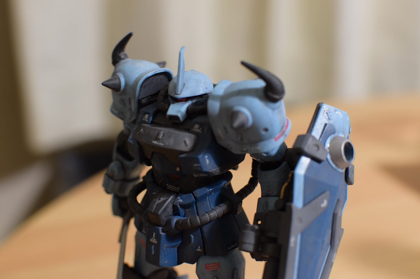 キット選びからはじめるガンプラ講座 ガンプラをやりたい人のために キット選びから始まるガンプラ講座が作りたかったので By Yoshifumi Shiiba Medium