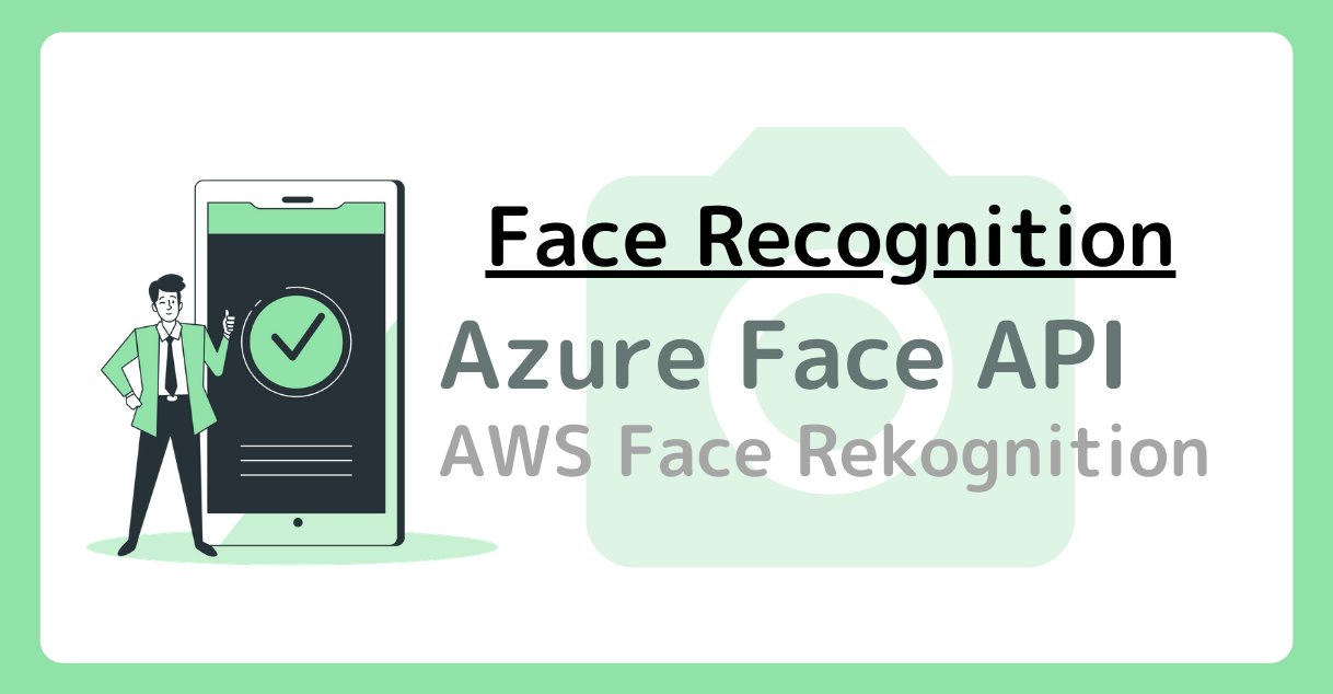 Face recognition assessment (Azure Face API) by Ayu DSF 