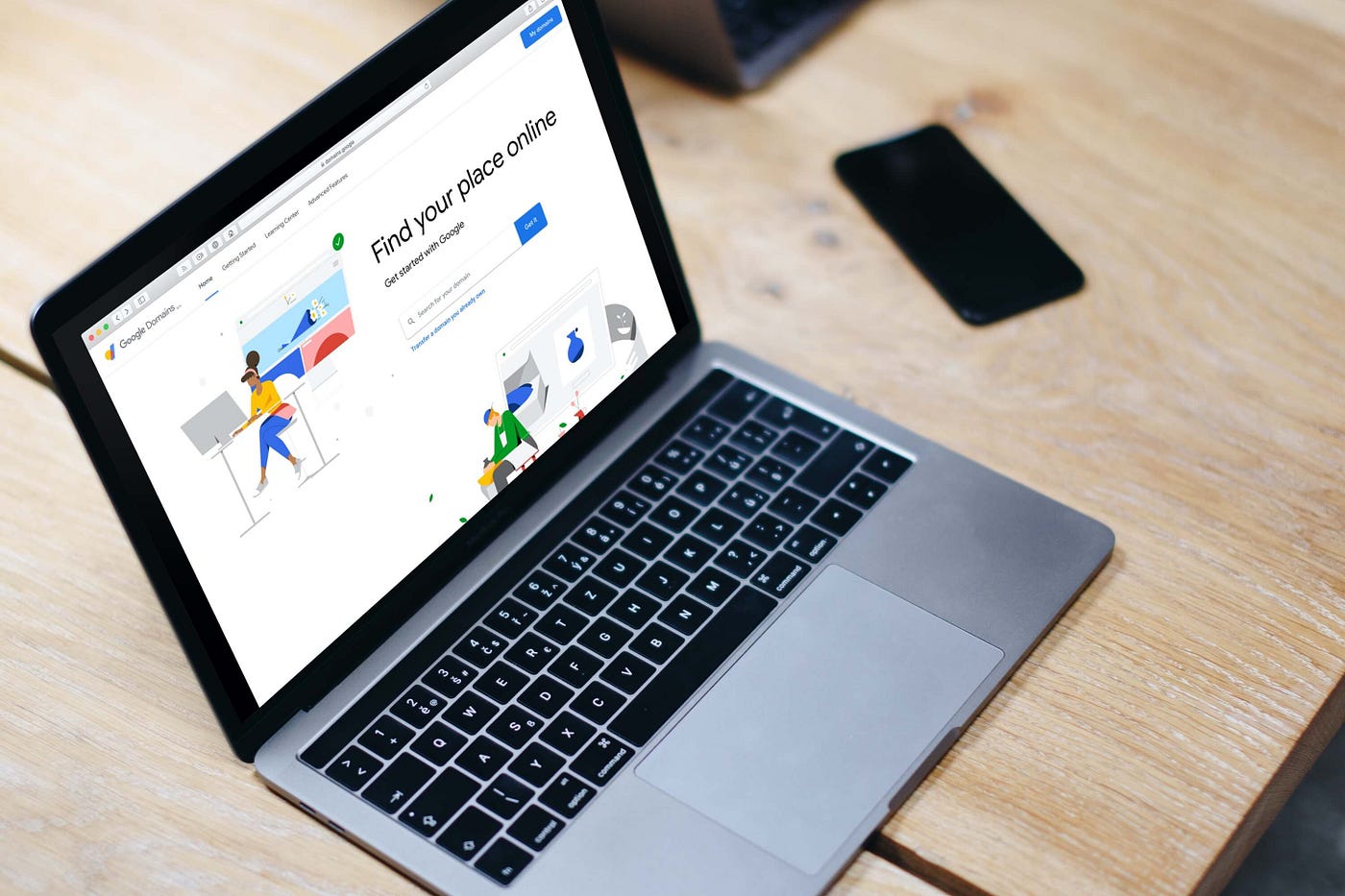 How to Register a Domain Name for Your Business | Master Your Website