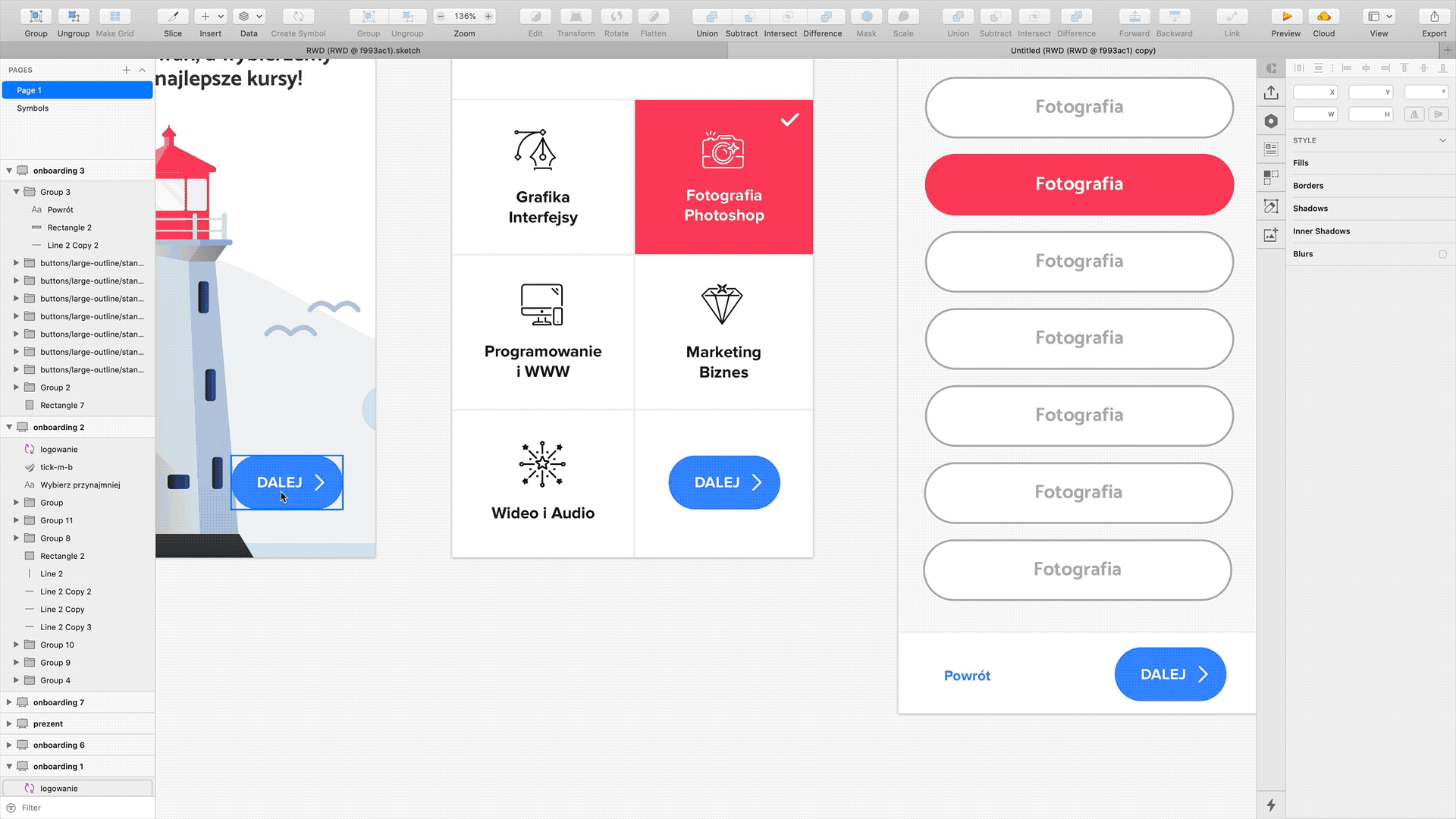 Developer's quick guide to UI Design Process 📖 | by Greg Rog | Prototypr