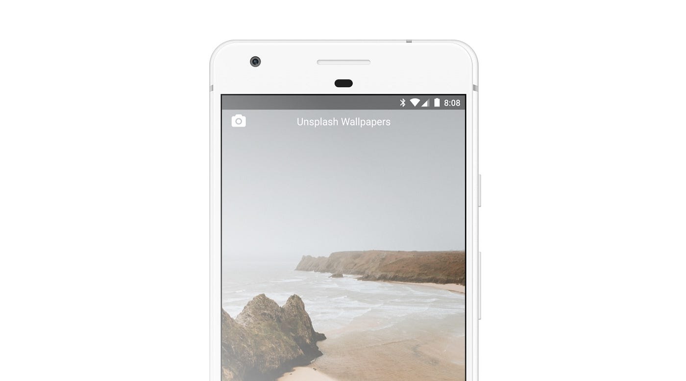 Introducing Unsplash Wallpapers Unsplash Medium