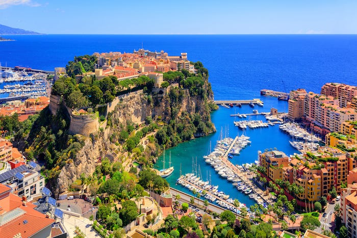 Monaco