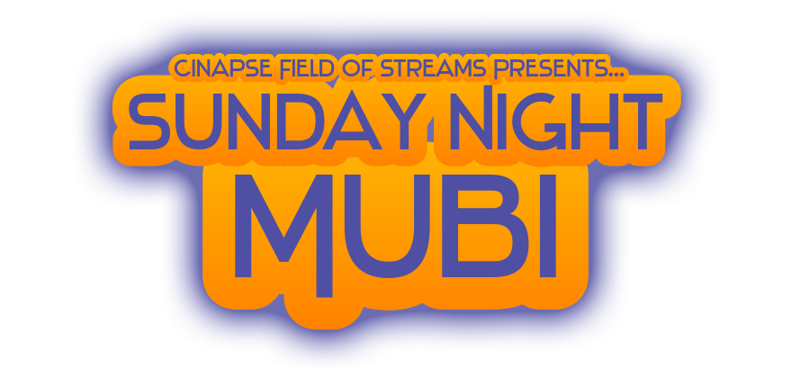 mubi now showing