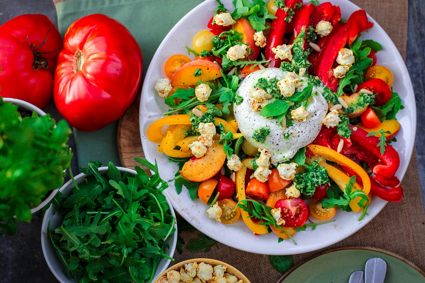 Why Diet Is Key In Type 2 Diabetes Prevention And Possible Reversal
