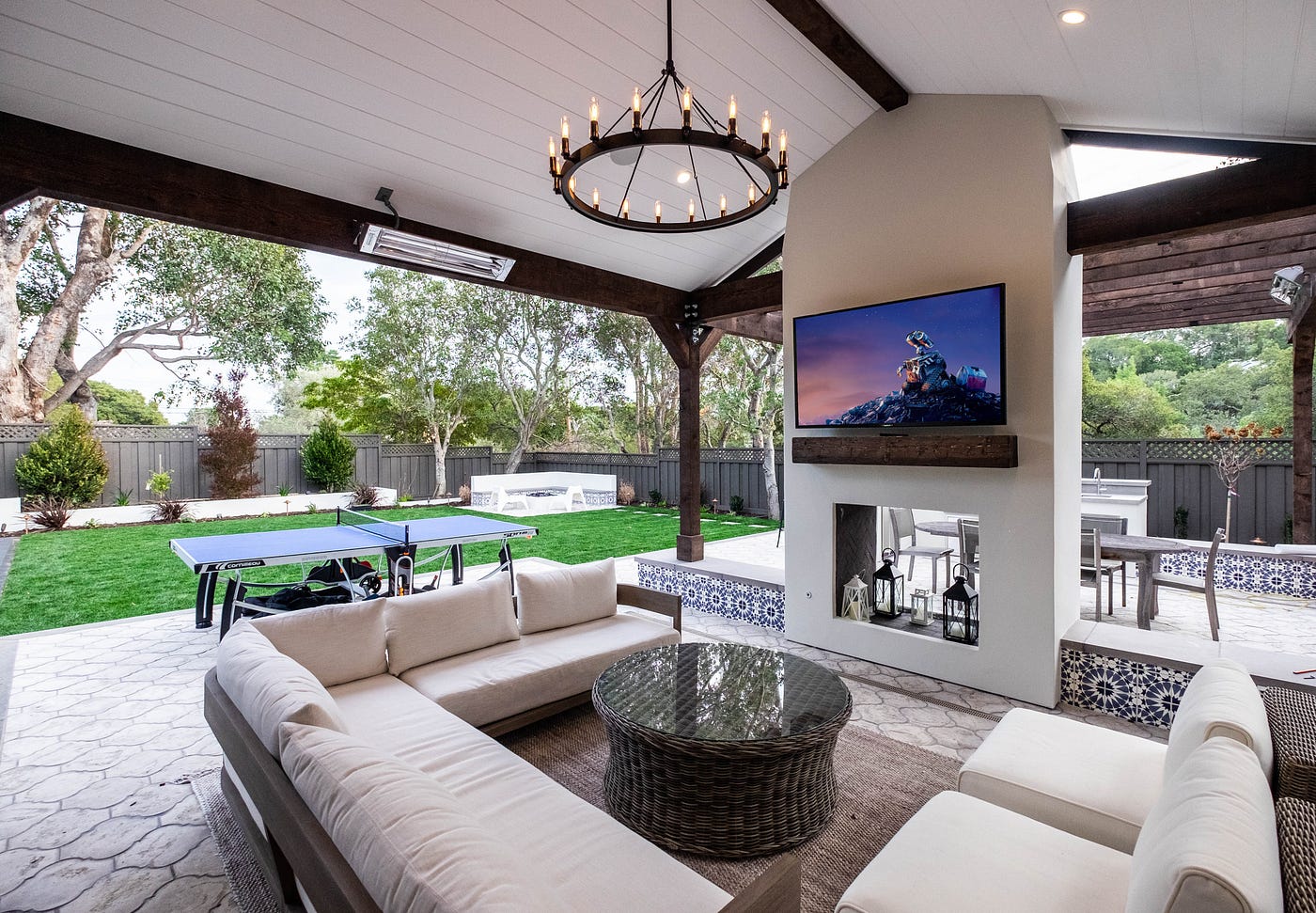Bring your Home Automation outdoors for 