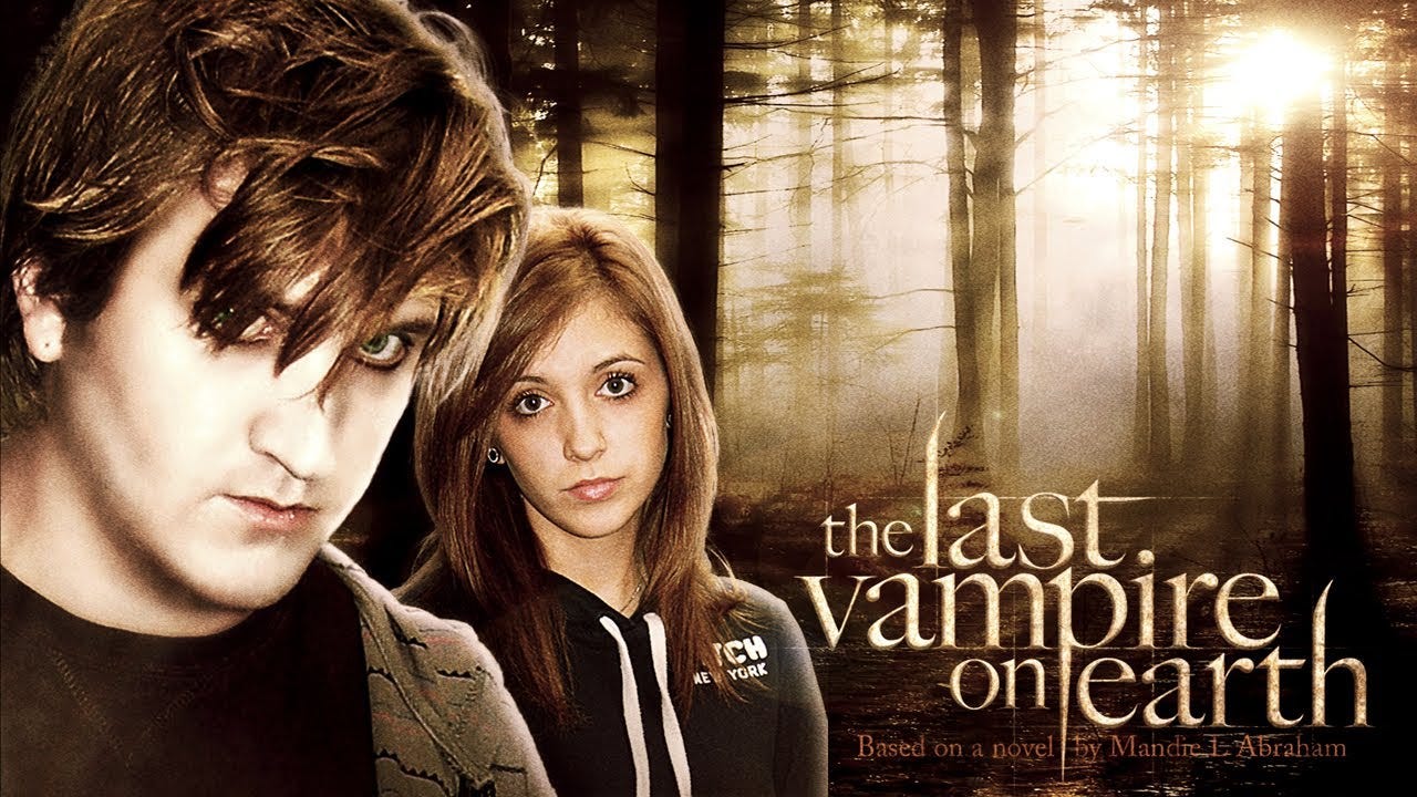 1 Year 100 Reviews — The Last Vampire on Earth | by Bryson Roberts | Medium