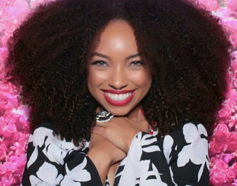 Mixed Girl Magic 💫 Your Guide to Representation And Self Love by