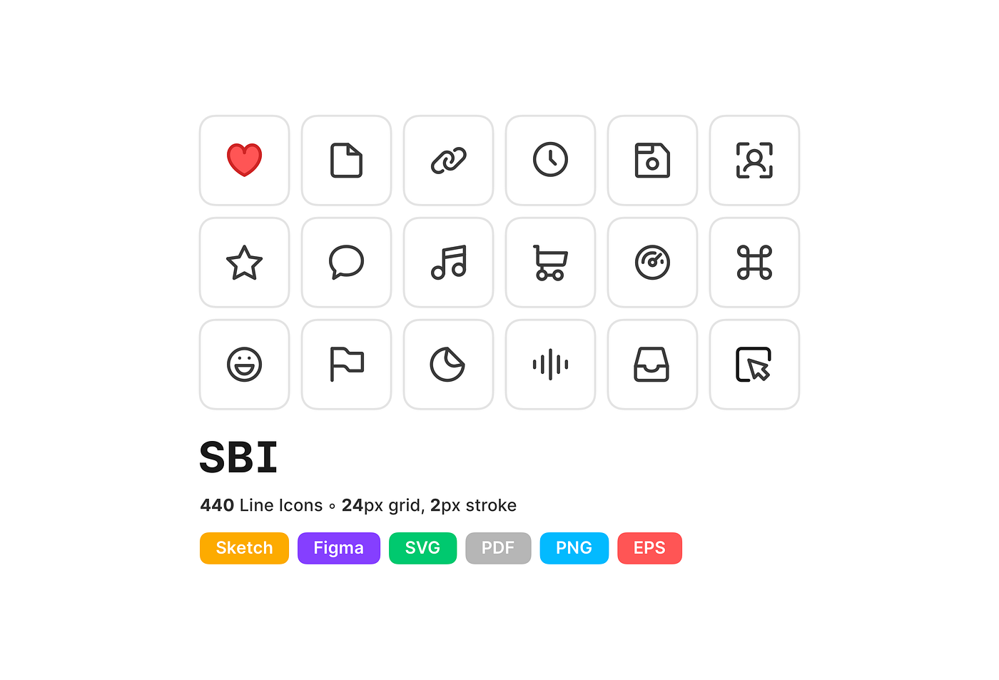 Super Basic Icons Minimal Style Icon Set For Websites And By Buninux Medium