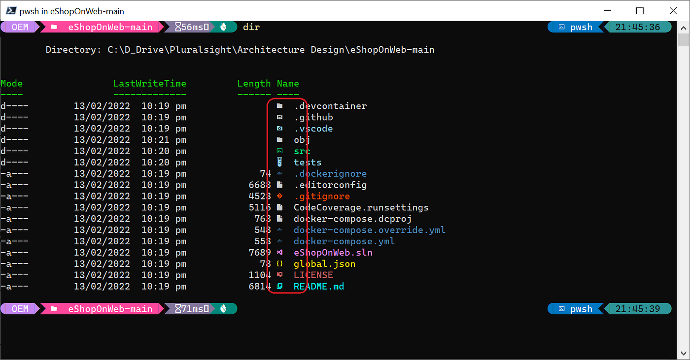 As A Geek, How I Customized My Visual Studio Code Terminal in Windows ...