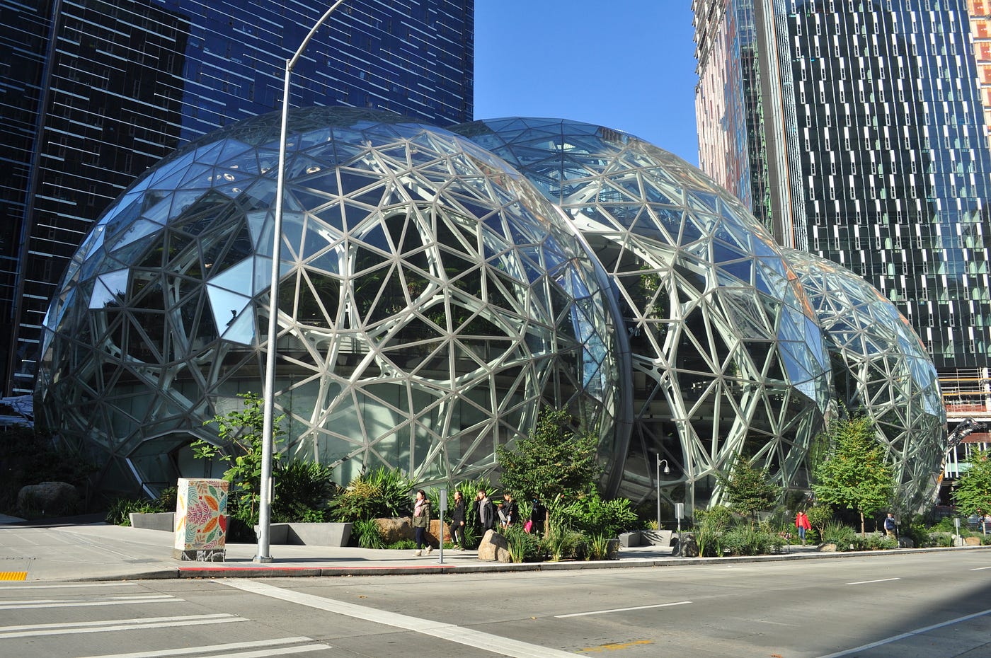 Getting The Job Amazon Some Tips And Tools For Those By Allen Oommen Medium Getting The Job Amazon Some Tips And Tools For Those By Allen Oommen Medium