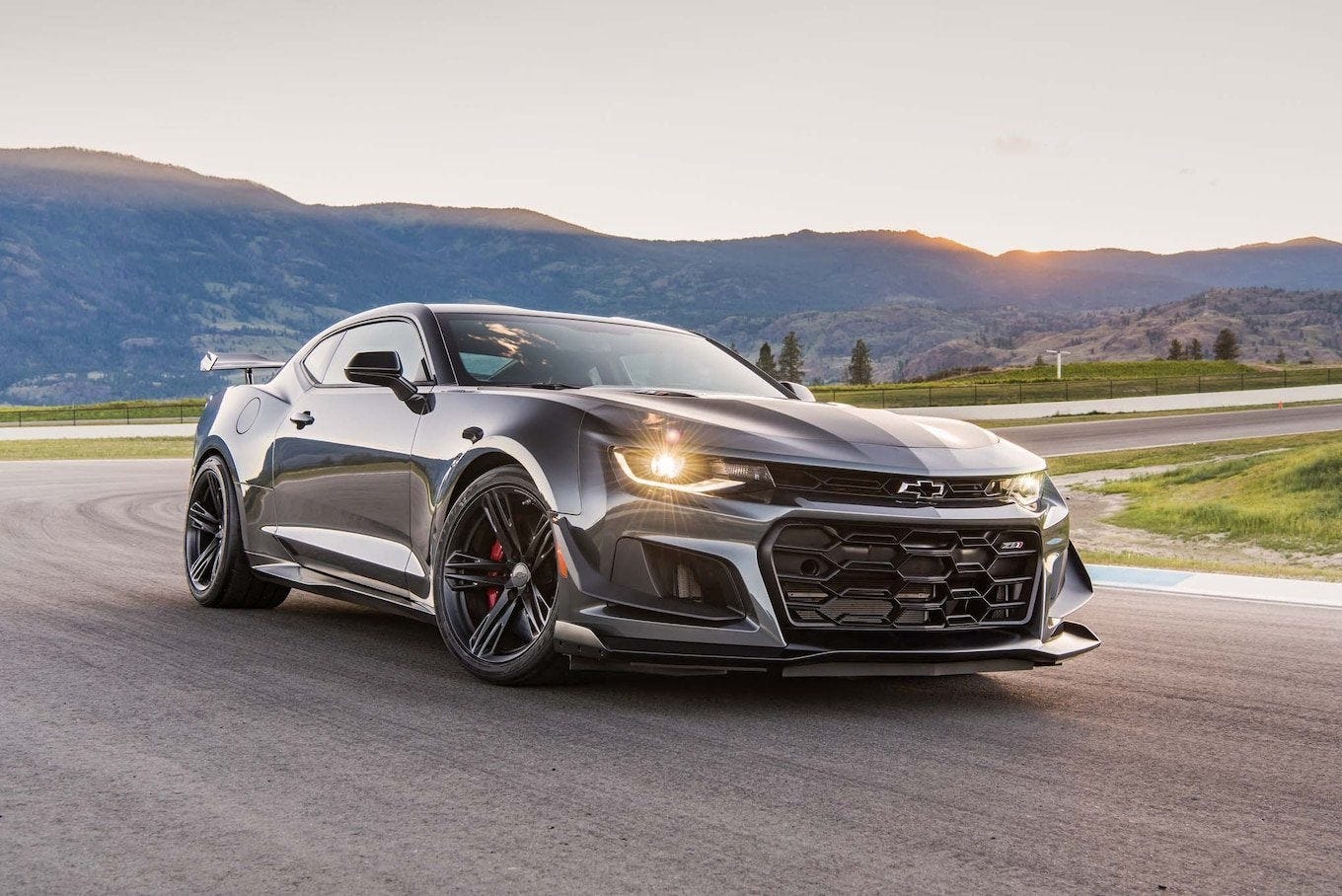 2023 Camaro Zl1 Release Date A Blackwing Treatment Might Be On The Way For The 2023 Chevrolet Camaro Zl1 By Carindigo Medium
