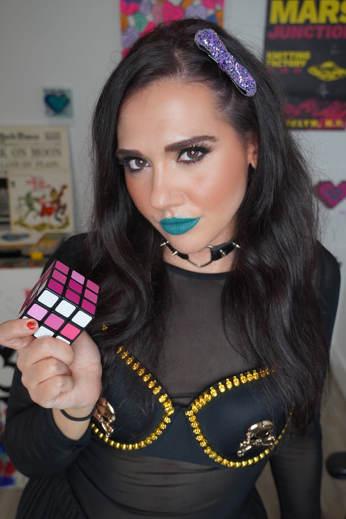 Inspirational Women in STEM and Tech Jessica “Ragzy” Ewud On The 5 Leadership Lessons She