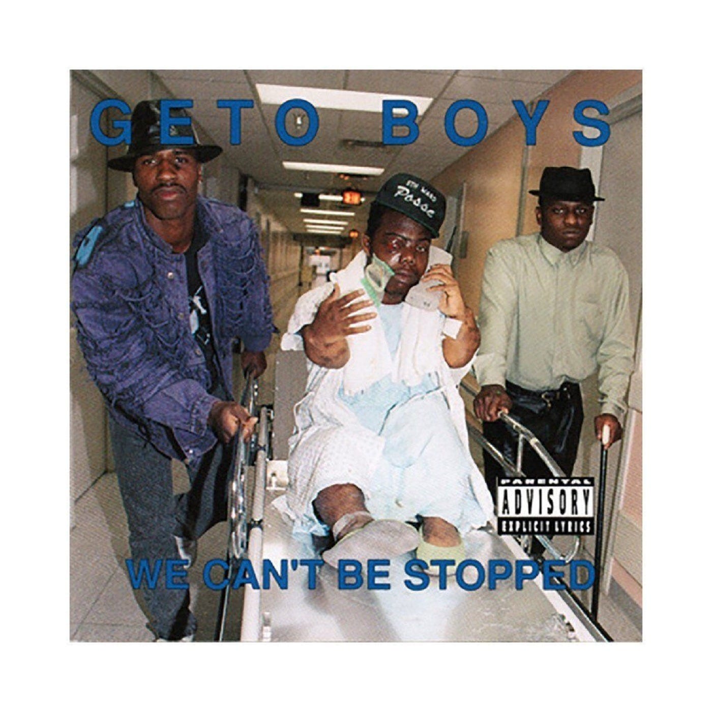 The We Can T Be Stopped Album Cover Breakdown By Ogb By Audiomatic Medium