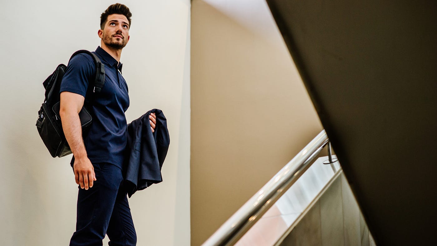 Tech Job Dress Code 9 Rules for What to Wear in Tech by Niccolò P