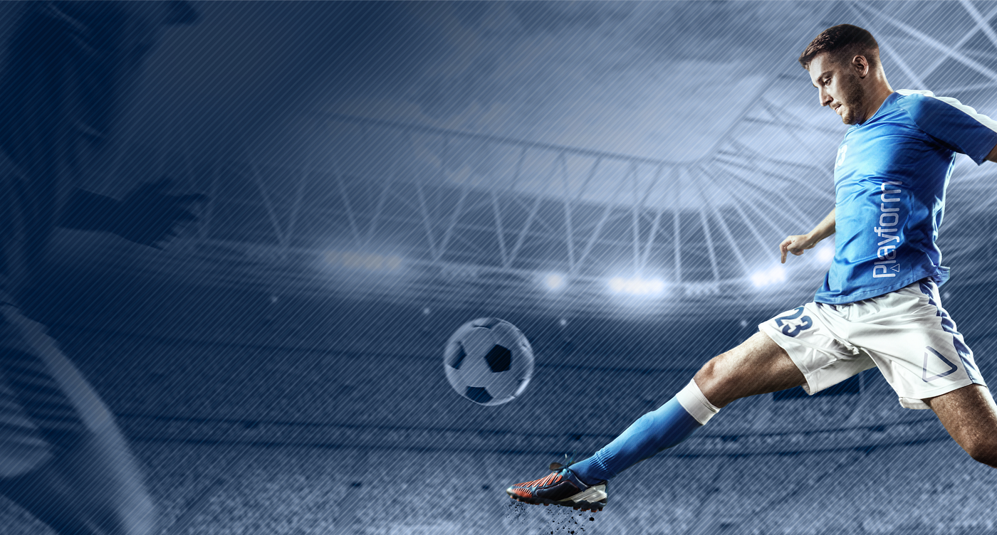 7 tips to a better soccer player by Playform team Playform