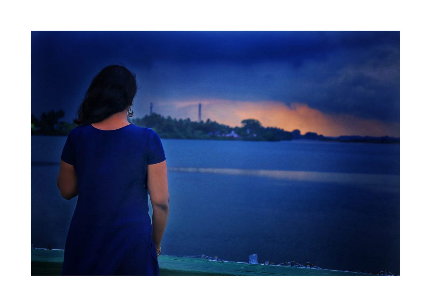 Scintillating Soul Connectivity and Reincarnation! by Scintillating