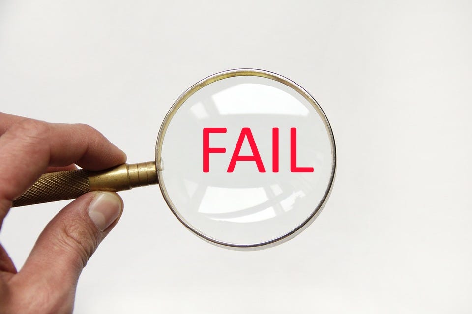 Why Google Jobs API will fail. Every industry is aware of the impact