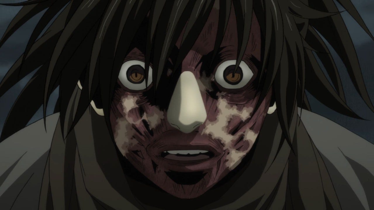 Dororo And The Definition Of Humanity By Erick Zepeda Medium