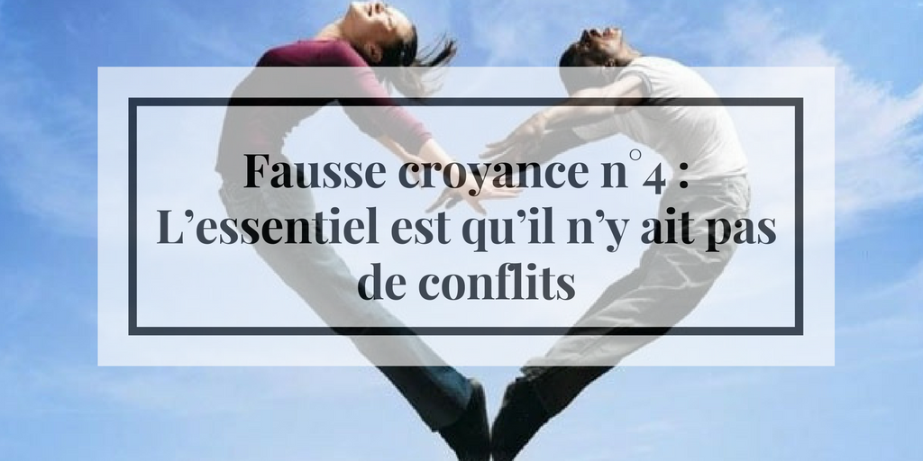 Etape 7 Comment Eviter De Saborder Son Couple Par De Fausses Projections By Charly Mootien 48 Etapes Medium