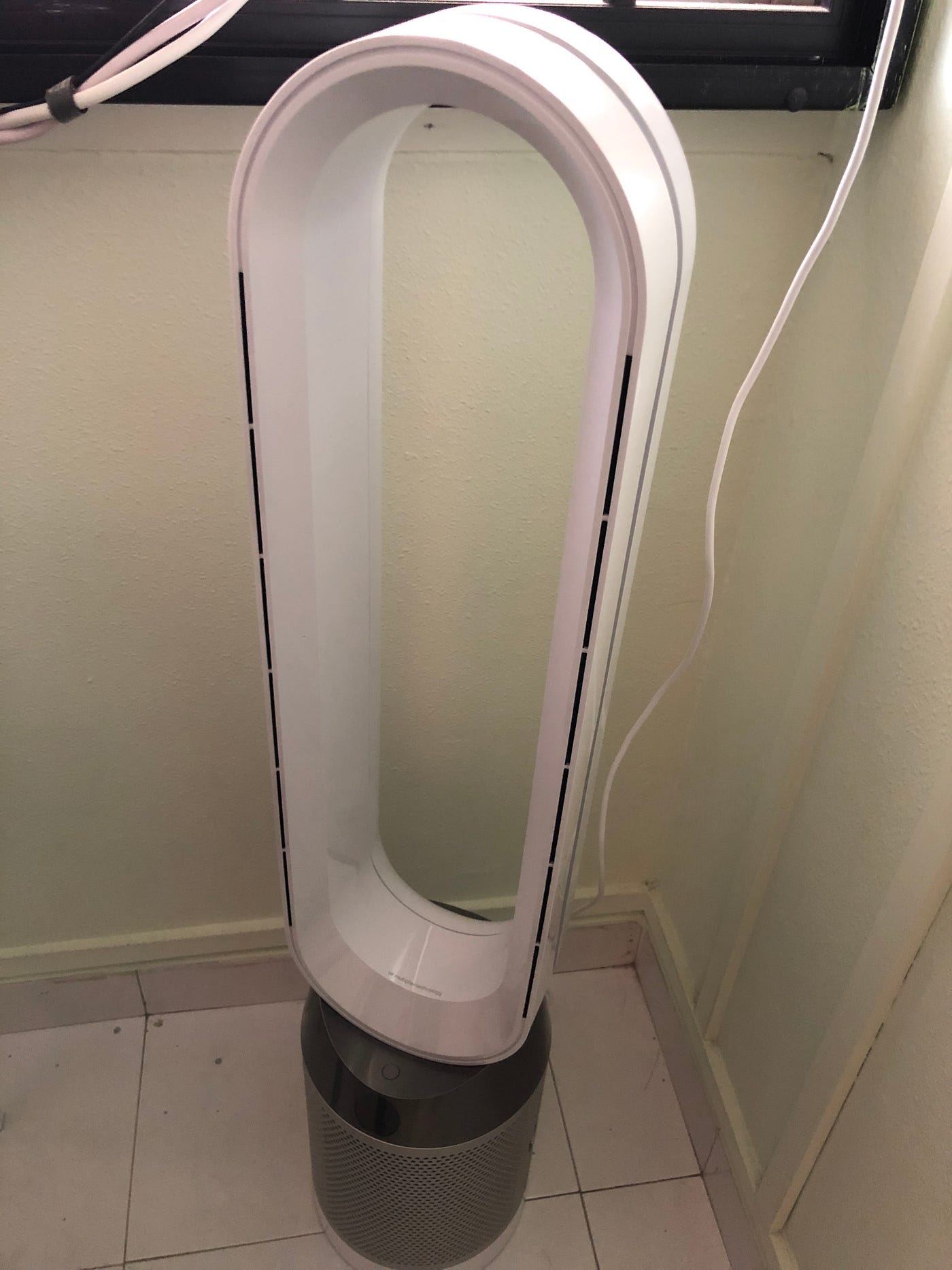 Dyson Pure Cool Fan Review Is It Worth The Premium By Bran Lim Layhill L Tech Medium