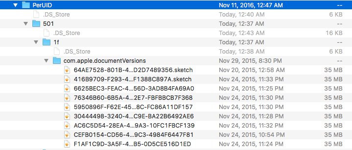 how to delete sketch trial cache from mac how to delete sketch trial cache from mac