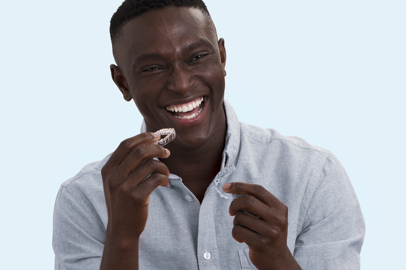 live candid aligners