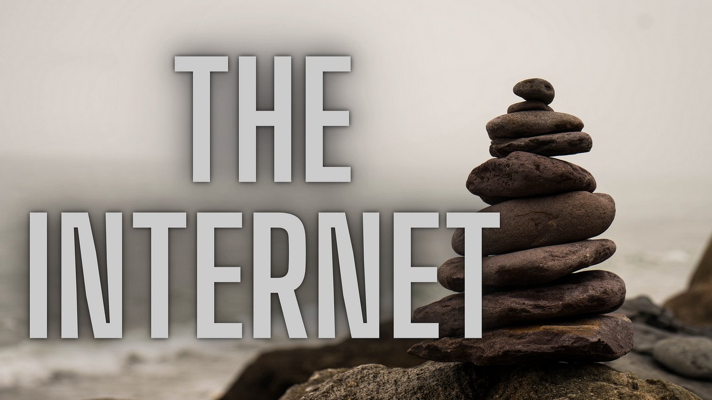 self awareness, Internet, learning through the internet, internet changed the world