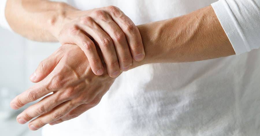 Osteoarthritis Treatment