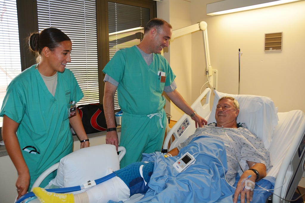 Nurse Manager vs. nurse leader What’s the difference? by Deep Kumar