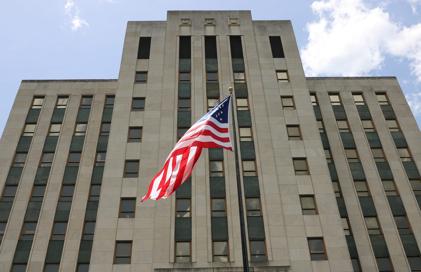 Birmingham City Council unanimously passes $436 million FY 2019 Budget