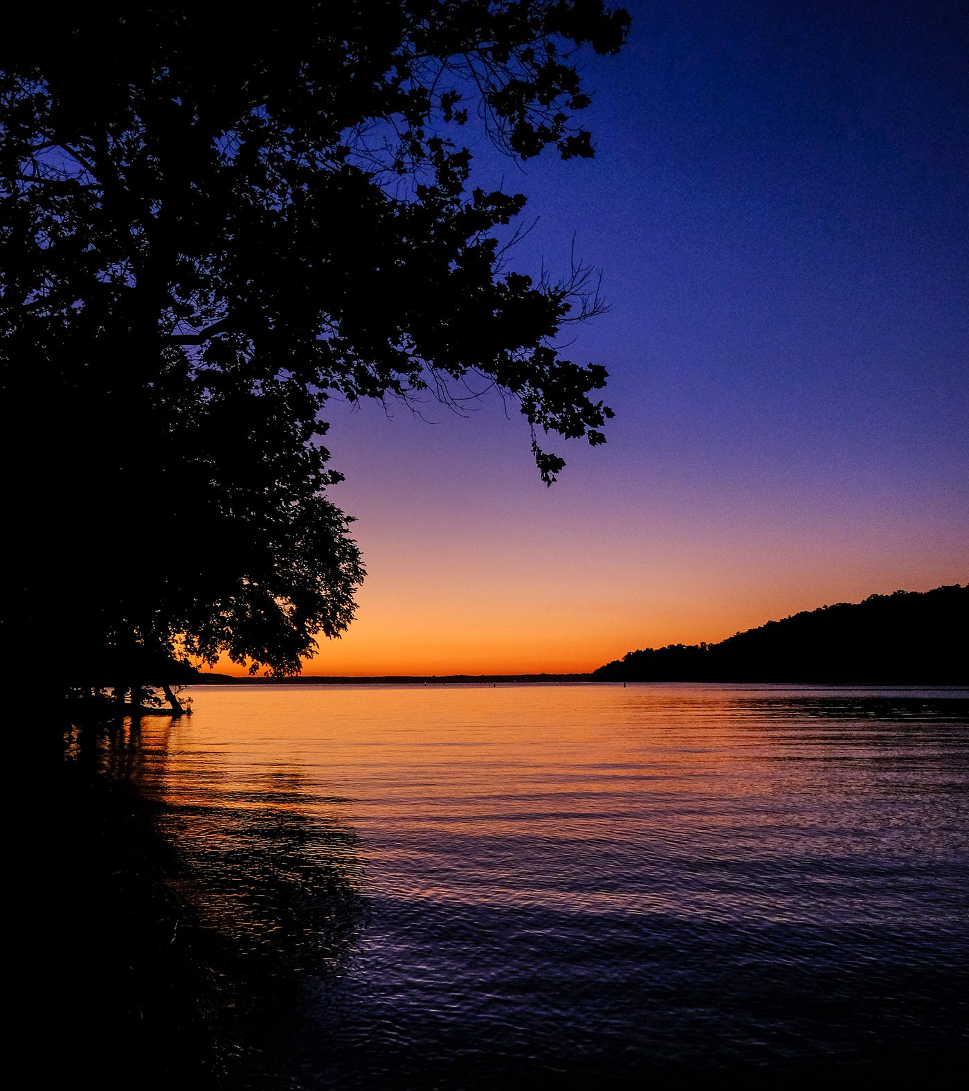 Zena, Oklahoma — Days 13 and 14. Odometer 23972491 (94) miles by