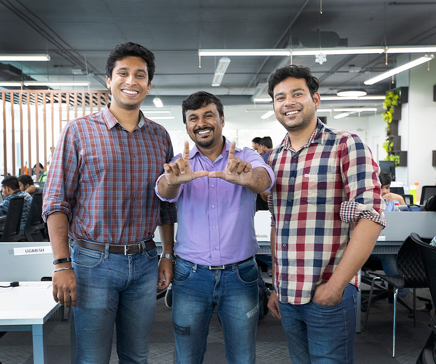 Art Director — Brand & Communication, Umesh BM, on storytelling through