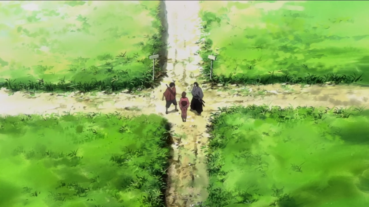 Samurai Champloo Sets A High Bar For Anime Soundtracks With Legendary Producer Nujabes By Johnnie Yu Text Color
